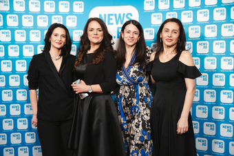 Gala News.ro -  9 OAMENI CARE NE INSPIRĂ - AUTENTICITATE. ASCENSIUNE. PERFORMANŢĂ