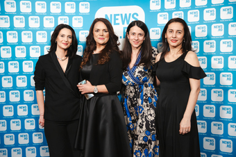 Gala News.ro -  9 OAMENI CARE NE INSPIRĂ - AUTENTICITATE. ASCENSIUNE. PERFORMANŢĂ