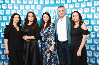 Gala News.ro -  9 OAMENI CARE NE INSPIRĂ - AUTENTICITATE. ASCENSIUNE. PERFORMANŢĂ