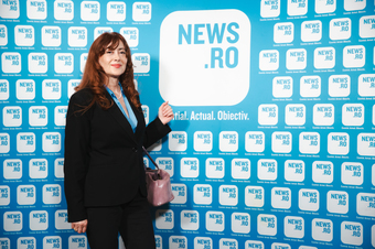 Gala News.ro -  9 OAMENI CARE NE INSPIRĂ - AUTENTICITATE. ASCENSIUNE. PERFORMANŢĂ