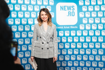 Gala News.ro -  9 OAMENI CARE NE INSPIRĂ - AUTENTICITATE. ASCENSIUNE. PERFORMANŢĂ