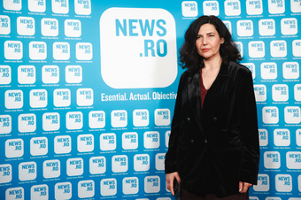 Gala News.ro -  9 OAMENI CARE NE INSPIRĂ - AUTENTICITATE. ASCENSIUNE. PERFORMANŢĂ