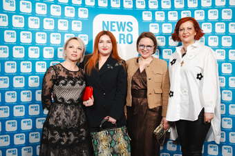 Gala News.ro -  9 OAMENI CARE NE INSPIRĂ - AUTENTICITATE. ASCENSIUNE. PERFORMANŢĂ