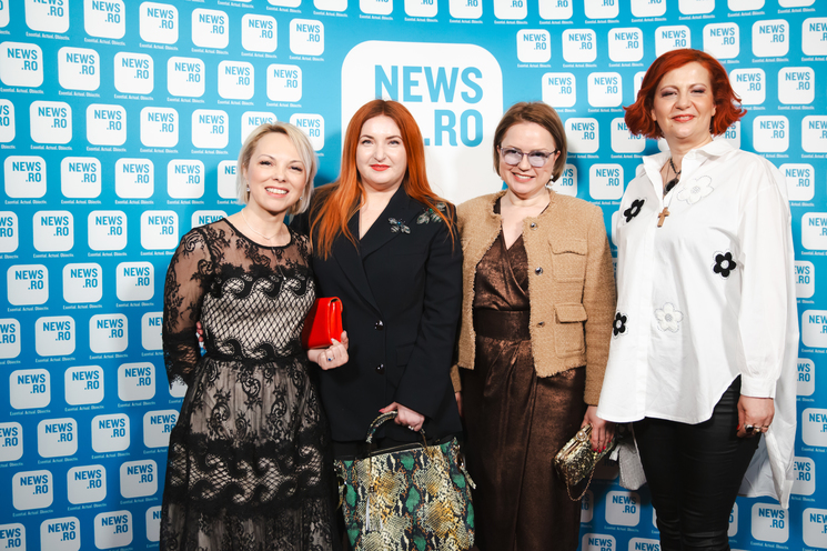 Gala News.ro -  9 OAMENI CARE NE INSPIRĂ - AUTENTICITATE. ASCENSIUNE. PERFORMANŢĂ