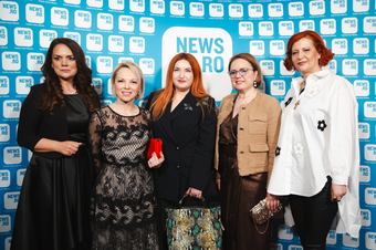 Gala News.ro -  9 OAMENI CARE NE INSPIRĂ - AUTENTICITATE. ASCENSIUNE. PERFORMANŢĂ
