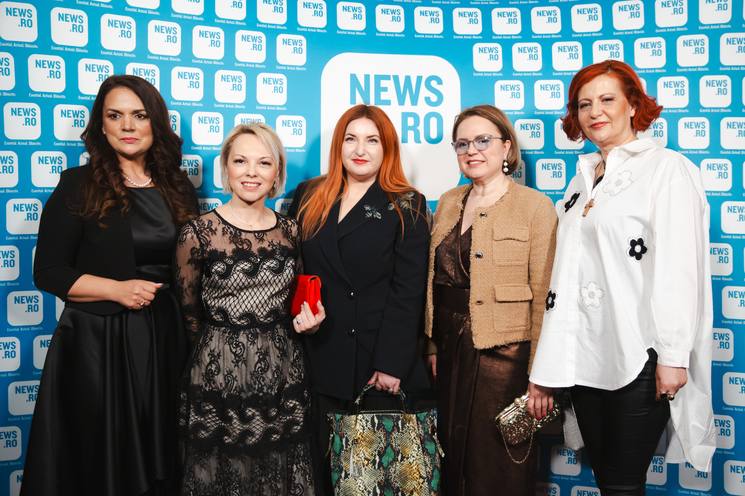 Gala News.ro -  9 OAMENI CARE NE INSPIRĂ - AUTENTICITATE. ASCENSIUNE. PERFORMANŢĂ