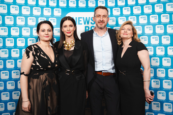 Gala News.ro -  9 OAMENI CARE NE INSPIRĂ - AUTENTICITATE. ASCENSIUNE. PERFORMANŢĂ
