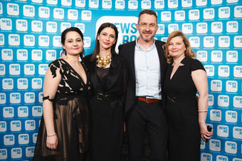 Gala News.ro -  9 OAMENI CARE NE INSPIRĂ - AUTENTICITATE. ASCENSIUNE. PERFORMANŢĂ