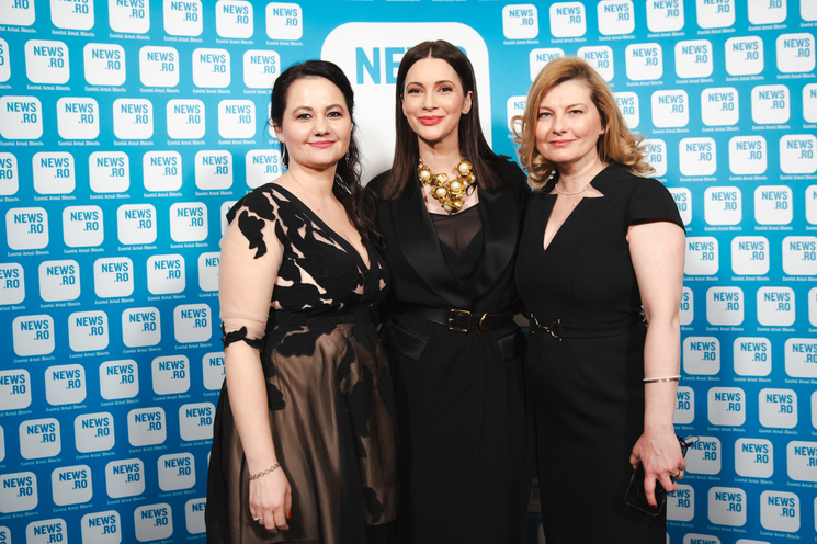 Gala News.ro -  9 OAMENI CARE NE INSPIRĂ - AUTENTICITATE. ASCENSIUNE. PERFORMANŢĂ