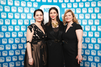 Gala News.ro -  9 OAMENI CARE NE INSPIRĂ - AUTENTICITATE. ASCENSIUNE. PERFORMANŢĂ