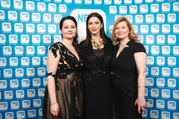 Gala News.ro -  9 OAMENI CARE NE INSPIRĂ - AUTENTICITATE. ASCENSIUNE. PERFORMANŢĂ