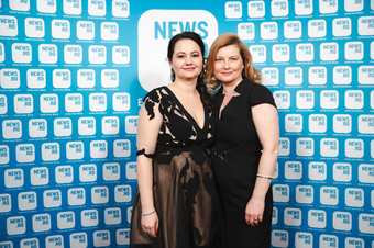 Gala News.ro -  9 OAMENI CARE NE INSPIRĂ - AUTENTICITATE. ASCENSIUNE. PERFORMANŢĂ