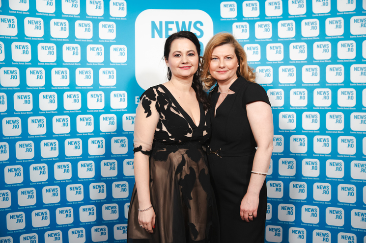 Gala News.ro -  9 OAMENI CARE NE INSPIRĂ - AUTENTICITATE. ASCENSIUNE. PERFORMANŢĂ