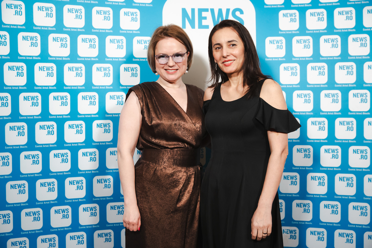 Gala News.ro -  9 OAMENI CARE NE INSPIRĂ - AUTENTICITATE. ASCENSIUNE. PERFORMANŢĂ
