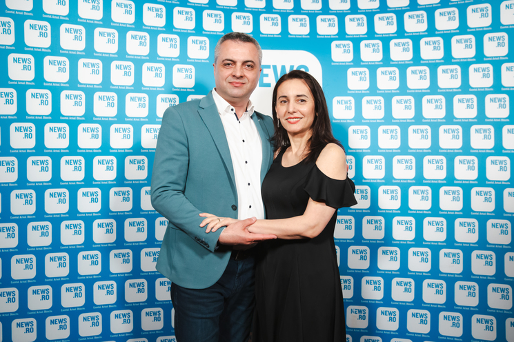 Gala News.ro -  9 OAMENI CARE NE INSPIRĂ - AUTENTICITATE. ASCENSIUNE. PERFORMANŢĂ