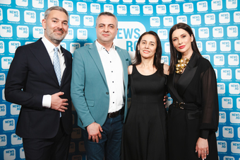 Gala News.ro -  9 OAMENI CARE NE INSPIRĂ - AUTENTICITATE. ASCENSIUNE. PERFORMANŢĂ
