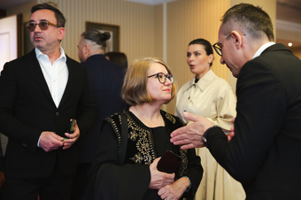 Gala News.ro -  9 OAMENI CARE NE INSPIRĂ - AUTENTICITATE. ASCENSIUNE. PERFORMANŢĂ