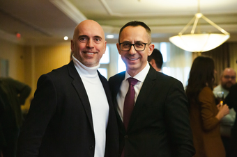 Gala News.ro -  9 OAMENI CARE NE INSPIRĂ - AUTENTICITATE. ASCENSIUNE. PERFORMANŢĂ