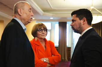 Gala News.ro -  9 OAMENI CARE NE INSPIRĂ - AUTENTICITATE. ASCENSIUNE. PERFORMANŢĂ