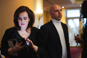 Gala News.ro -  9 OAMENI CARE NE INSPIRĂ - AUTENTICITATE. ASCENSIUNE. PERFORMANŢĂ
