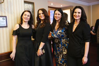 Gala News.ro -  9 OAMENI CARE NE INSPIRĂ - AUTENTICITATE. ASCENSIUNE. PERFORMANŢĂ