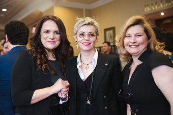 Gala News.ro -  9 OAMENI CARE NE INSPIRĂ - AUTENTICITATE. ASCENSIUNE. PERFORMANŢĂ