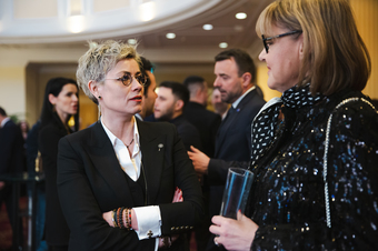 Gala News.ro -  9 OAMENI CARE NE INSPIRĂ - AUTENTICITATE. ASCENSIUNE. PERFORMANŢĂ