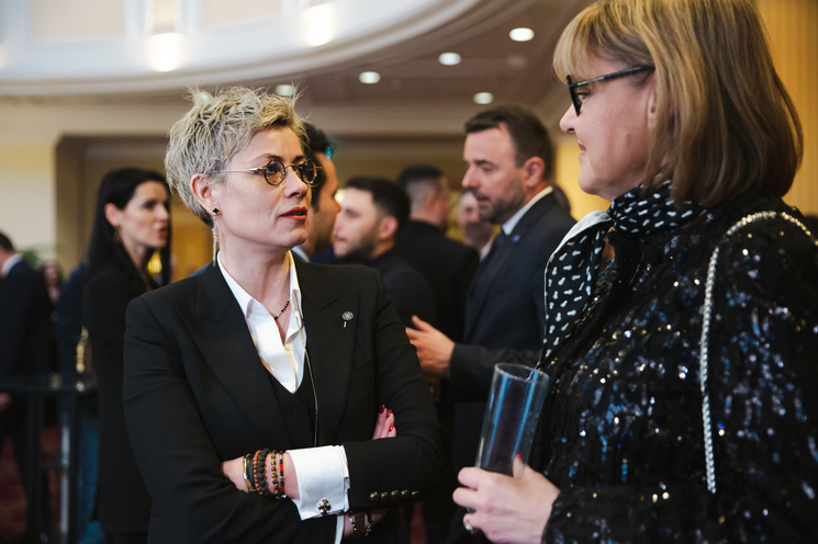 Gala News.ro -  9 OAMENI CARE NE INSPIRĂ - AUTENTICITATE. ASCENSIUNE. PERFORMANŢĂ