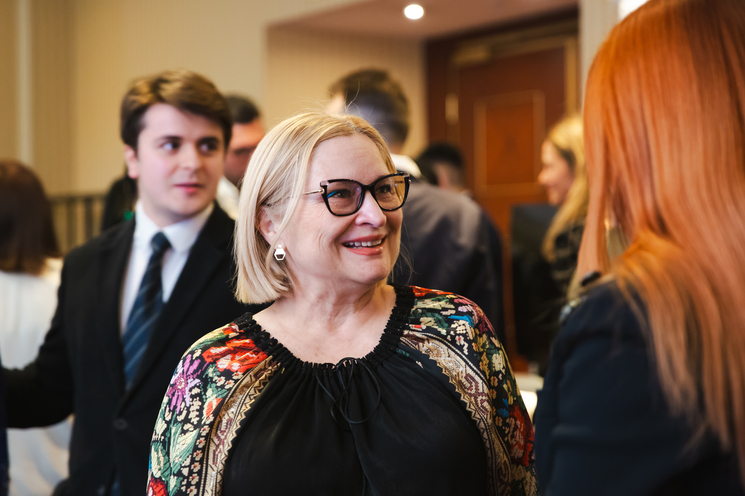 Gala News.ro -  9 OAMENI CARE NE INSPIRĂ - AUTENTICITATE. ASCENSIUNE. PERFORMANŢĂ