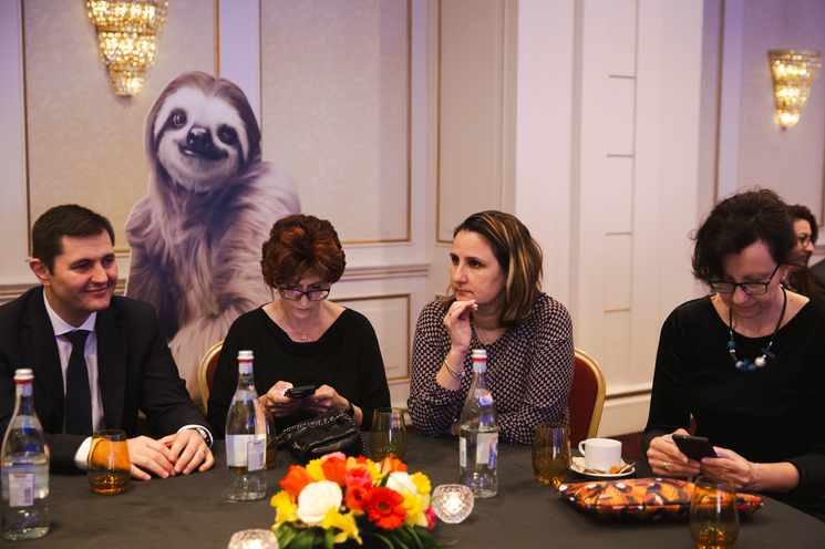 Gala News.ro -  9 OAMENI CARE NE INSPIRĂ - AUTENTICITATE. ASCENSIUNE. PERFORMANŢĂ