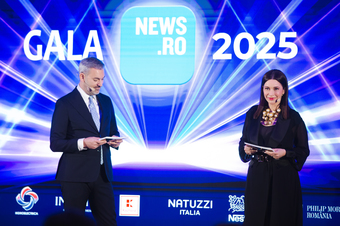 Gala News.ro -  9 OAMENI CARE NE INSPIRĂ - AUTENTICITATE. ASCENSIUNE. PERFORMANŢĂ