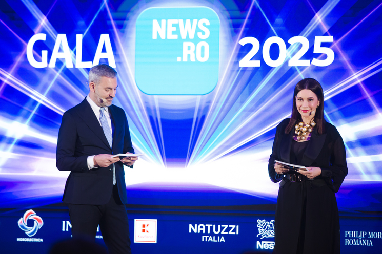 Gala News.ro -  9 OAMENI CARE NE INSPIRĂ - AUTENTICITATE. ASCENSIUNE. PERFORMANŢĂ