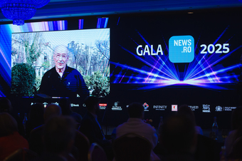 Gala News.ro -  9 OAMENI CARE NE INSPIRĂ - AUTENTICITATE. ASCENSIUNE. PERFORMANŢĂ