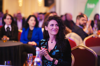 Gala News.ro -  9 OAMENI CARE NE INSPIRĂ - AUTENTICITATE. ASCENSIUNE. PERFORMANŢĂ
