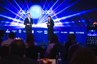 Gala News.ro -  9 OAMENI CARE NE INSPIRĂ - AUTENTICITATE. ASCENSIUNE. PERFORMANŢĂ