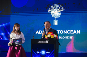 Gala News.ro -  9 OAMENI CARE NE INSPIRĂ - AUTENTICITATE. ASCENSIUNE. PERFORMANŢĂ