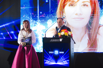 Gala News.ro -  9 OAMENI CARE NE INSPIRĂ - AUTENTICITATE. ASCENSIUNE. PERFORMANŢĂ