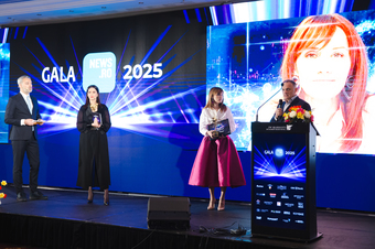 Gala News.ro -  9 OAMENI CARE NE INSPIRĂ - AUTENTICITATE. ASCENSIUNE. PERFORMANŢĂ