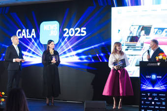 Gala News.ro -  9 OAMENI CARE NE INSPIRĂ - AUTENTICITATE. ASCENSIUNE. PERFORMANŢĂ