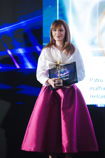 Gala News.ro -  9 OAMENI CARE NE INSPIRĂ - AUTENTICITATE. ASCENSIUNE. PERFORMANŢĂ