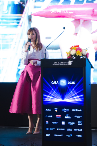 Gala News.ro -  9 OAMENI CARE NE INSPIRĂ - AUTENTICITATE. ASCENSIUNE. PERFORMANŢĂ