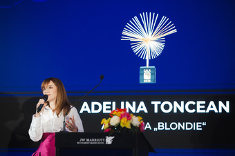 Gala News.ro -  9 OAMENI CARE NE INSPIRĂ - AUTENTICITATE. ASCENSIUNE. PERFORMANŢĂ