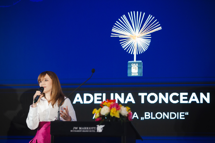 Gala News.ro -  9 OAMENI CARE NE INSPIRĂ - AUTENTICITATE. ASCENSIUNE. PERFORMANŢĂ