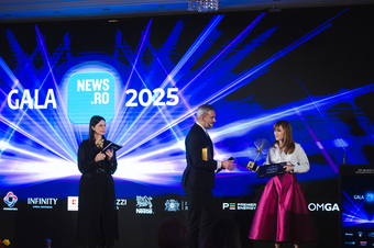 Gala News.ro -  9 OAMENI CARE NE INSPIRĂ - AUTENTICITATE. ASCENSIUNE. PERFORMANŢĂ