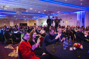 Gala News.ro -  9 OAMENI CARE NE INSPIRĂ - AUTENTICITATE. ASCENSIUNE. PERFORMANŢĂ