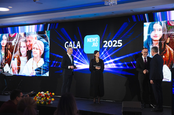Gala News.ro -  9 OAMENI CARE NE INSPIRĂ - AUTENTICITATE. ASCENSIUNE. PERFORMANŢĂ