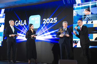 Gala News.ro -  9 OAMENI CARE NE INSPIRĂ - AUTENTICITATE. ASCENSIUNE. PERFORMANŢĂ