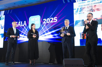 Gala News.ro -  9 OAMENI CARE NE INSPIRĂ - AUTENTICITATE. ASCENSIUNE. PERFORMANŢĂ