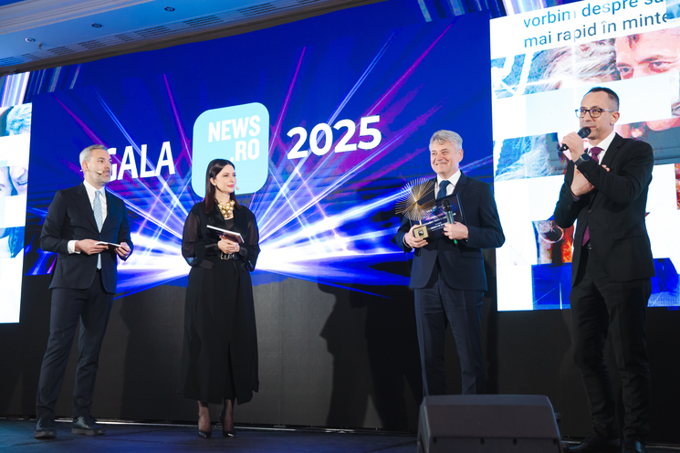 Gala News.ro -  9 OAMENI CARE NE INSPIRĂ - AUTENTICITATE. ASCENSIUNE. PERFORMANŢĂ