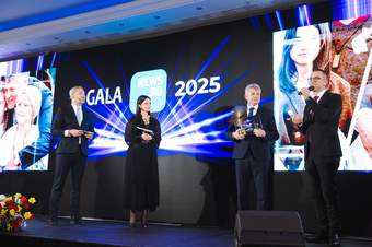 Gala News.ro -  9 OAMENI CARE NE INSPIRĂ - AUTENTICITATE. ASCENSIUNE. PERFORMANŢĂ